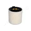 JAPANPARTS légszűrő FA-0908JM