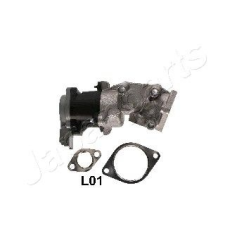JAPANPARTS Légszűrő JAPANPARTS FA-2006S levegőszűrő
