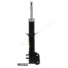 JAPANPARTS Lengéscsillapító JAPANPARTS MM-00385 lengéscsillapító