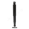 JAPANPARTS lengéscsillapító MM-W0029