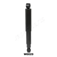 JAPANPARTS lengéscsillapító MM-W0029 autóalkatrész