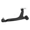 JAPANPARTS lengőkar, kerékfelfüggesztés BS-0600R