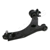 JAPANPARTS lengőkar, kerékfelfüggesztés BS-316R
