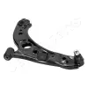 JAPANPARTS lengőkar, kerékfelfüggesztés BS-606L