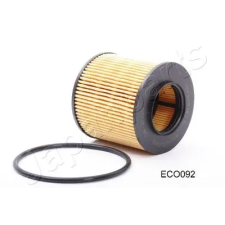 JAPANPARTS olajszűrő FO-ECO092 autóalkatrész