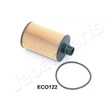 JAPANPARTS olajszűrő FO-ECO122 autóalkatrész