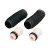 JAPANPARTS porvédő készlet, lengéscsillapító JAPANPARTS KTP-0914