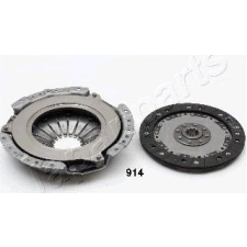 JAPANPARTS Stabilizátor, futómű JAPANPARTS SI-125 futómű