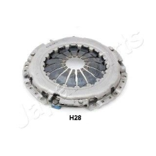 JAPANPARTS Stabilizátor, futómű JAPANPARTS SI-204 futómű