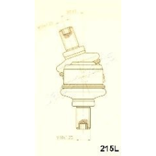 JAPANPARTS Stabilizátor, futómű JAPANPARTS SI-501 futómű