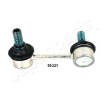 JAPANPARTS Stabilizátor, futómű JAPANPARTS SI-509R