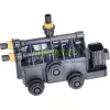 JAPANPARTS szelep, sűrített levegős rendszer JAPANPARTS MM-ASV021