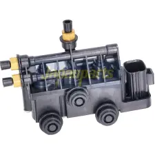 JAPANPARTS szelep, sűrített levegős rendszer JAPANPARTS MM-ASV021 autóalkatrész