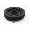 JAPANPARTS Szíjtárcsa, főtengely JAPANPARTS PU-507