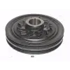 JAPANPARTS Szíjtárcsa, főtengely PU-500