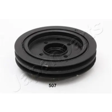 JAPANPARTS Szíjtárcsa, főtengely PU-507 autóalkatrész