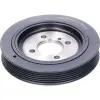 JAPANPARTS Szíjtárcsa, főtengely PU-K02