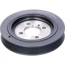 JAPANPARTS Szíjtárcsa, főtengely PU-K02 autóalkatrész