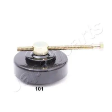 JAPANPARTS Szíjtárcsa/vezetőgörgő, hosszbordás szíj RP-101 autóalkatrész