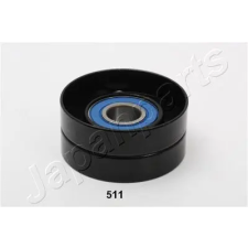 JAPANPARTS Szíjtárcsa/vezetőgörgő, hosszbordás szíj RP-511 autóalkatrész