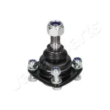 JAPANPARTS Támasztó-/vezetőcsukló BJ-018 autóalkatrész