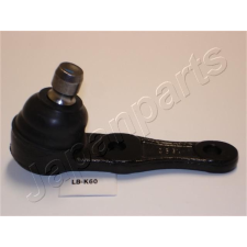 JAPANPARTS Támasztó-/vezetőcsukló JAPANPARTS LB-K60 autóalkatrész