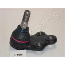 JAPANPARTS Támasztó-/vezetőcsukló TI-N016R autóalkatrész