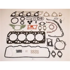 JAPANPARTS teljes tömítéskészlet, motor KM-537 autóalkatrész