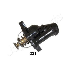 JAPANPARTS Termosztát, hűtőfolyadék JAPANPARTS VT-321 vízhűtő