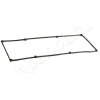 JAPANPARTS tömítés, szelepfedél GP-525