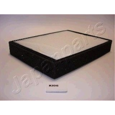 JAPANPARTS Üzemanyagszűrő JAPANPARTS FC-122S üzemanyagszűrő