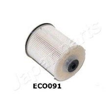JAPANPARTS Üzemanyagszűrő JAPANPARTS FC-ECO091 autóalkatrész