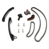 JAPANPARTS vezérműlánc készlet JAPANPARTS KDK-134