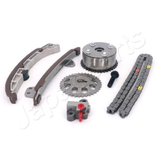JAPANPARTS vezérműlánc készlet JAPANPARTS KDK-227 autóalkatrész