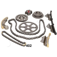 JAPANPARTS vezérműlánc készlet JAPANPARTS KDK-402 autóalkatrész