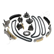 JAPANPARTS vezérműlánc készlet KDK-001 autóalkatrész