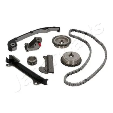 JAPANPARTS vezérműlánc készlet KDK-110 autóalkatrész