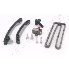 JAPANPARTS vezérműlánc készlet KDK-130 autóalkatrész