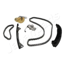 JAPANPARTS vezérműlánc készlet KDK-136 autóalkatrész