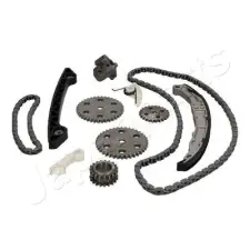 JAPANPARTS vezérműlánc készlet KDK-301 autóalkatrész
