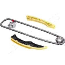 JAPANPARTS vezérműlánc készlet KDK-H08 autóalkatrész