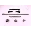 JAPANPARTS vezérműlánc készlet KDK-K02