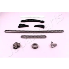JAPANPARTS vezérműlánc készlet KDK-K02 autóalkatrész