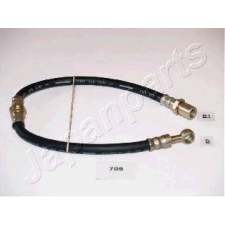 JAPANPARTS Vezetőkar fej JAPANPARTS TI-1003R kormányvezérlő és kiegészítői