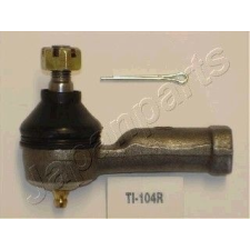 JAPANPARTS Vezetőkar fej JAPANPARTS TI-281 kormányvezérlő és kiegészítői