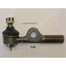 JAPANPARTS Vezetőkar fej JAPANPARTS TI-613L kormányvezérlő és kiegészítői