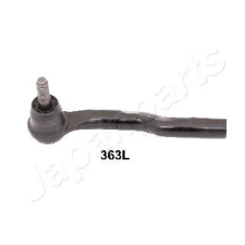 JAPANPARTS Vezetőkar fej JAPANPARTS TI-916 kormányvezérlő és kiegészítői