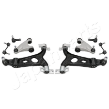 JAPANPARTS Vezetőkarkészlet, kerékfelfüggesztés JAPANPARTS SKS-0200 autóalkatrész
