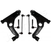 JAPANPARTS Vezetőkarkészlet, kerékfelfüggesztés JAPANPARTS SKS-0401
