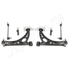 JAPANPARTS Vezetőkarkészlet, kerékfelfüggesztés JAPANPARTS SKS-0923 autóalkatrész